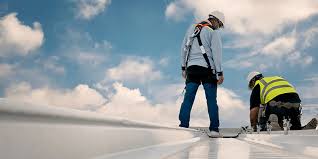 Best Emergency Roof Repair Services  in The Villages, FL